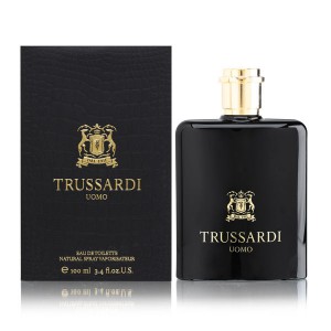 Trussardi Uomo 2011 - Eau de Toilette pentru bărbați 100 ml.